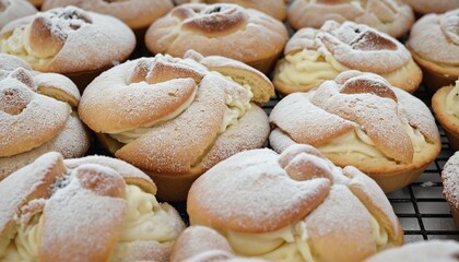 Celebrating Community Through Baking on International Day of Cooperatives