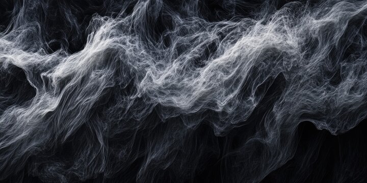 Smoke Swirling