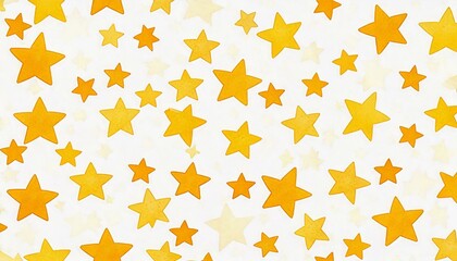 星　イラスト　テクスチャ　パターン　背景