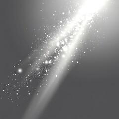 Vector sunlight special lens flare light effect. Stock royalty free vector illustration. PNG