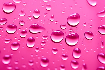 Abstract pink purple geometric background