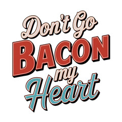 T-shirt design typography image