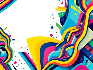 "Vibrant Abstract Background &Aacute;&sum;&atilde;&Acirc;&Oslash;&iacute;&Ecirc;&deg;&uacute; Style