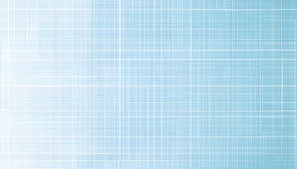 Abstract Blue Grid Pattern Background Texture