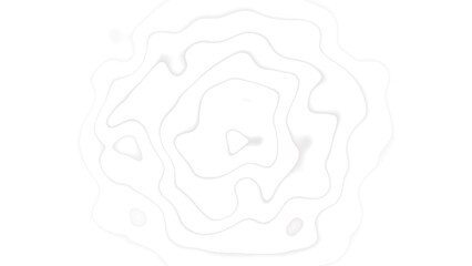 Abstract beautiful wave lines background. wavy liquid line background illustration.	