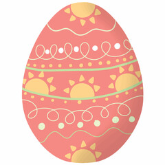 easter egg 