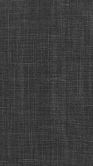 Textured Background Canvas Design Dark Grey Color Seamless Surface Artistic Environment Subtle Detailing