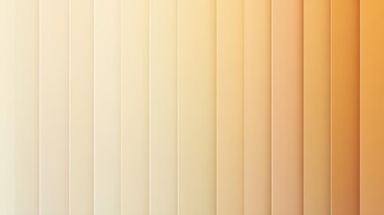 Obraz premium Soft Gradient of Warm Hues Creates a Serene and Calming Atmosphere Perfect for Interior Design or Digital Backgrounds