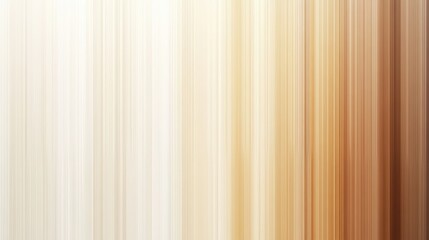 Obraz premium Soft Light Filters Through Sheer Curtains, Creating a Gentle Glow in a Serene Indoor Space During the Afternoon