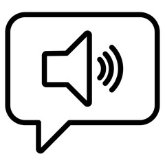 marketing icon vector illustration