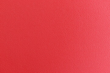 shiny red leather texture background for design