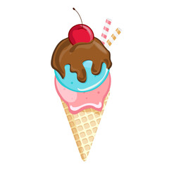 ice cream