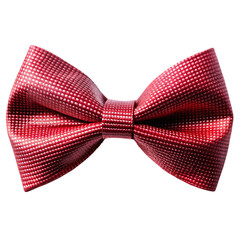 tie isolated on white background