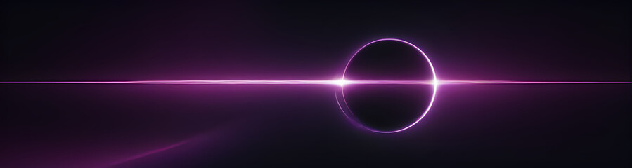 Obraz premium illustrazione sfondo con elementi astratti e motivi geometrici a tema surreale