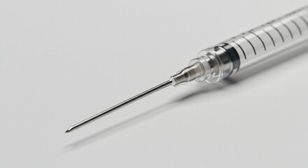 syringe