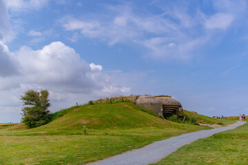 Longues-sur-mer