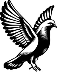 Pigeon icon 