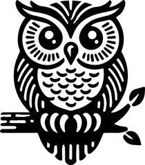 owl icon 