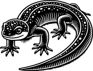 lizard icon 