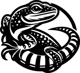 lizard icon 