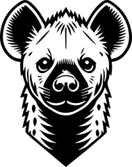 Hyena icon