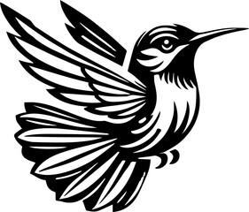 Hummingbird icon