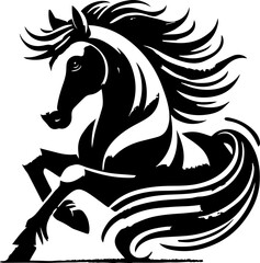  Horse icon