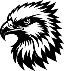 Hawk icon 
