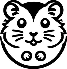 Hamster icon 