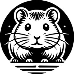 Hamster icon 