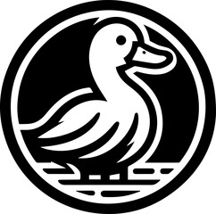 duck icon 