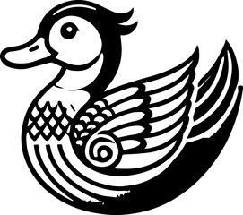 duck icon 