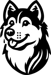 Dog icon 