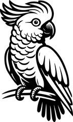 Parrot icon 