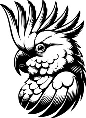 Parrot icon 