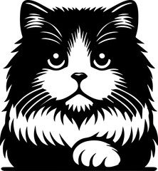 Cat icon 