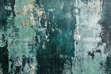 Obraz premium Abstract Weathered Wall Texture