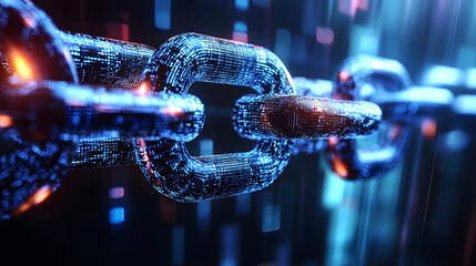 Blockchain in supply chain management in China: Enhancing trade transparency and efficiency,