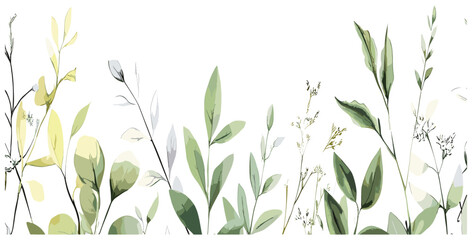 Vintage-inspired botanical collection for wedding invitations, wallpaper art, or save the date cards, featuring detailed flowers and luxurious floral vectors for a sophisticated touch.