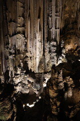 Caves in Nerja, Spain