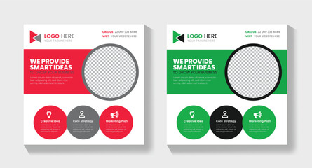  Business Flyer Template ,Social Media Post Template, Social Media Post Template , Facebook Post, ,LinkedIn Post