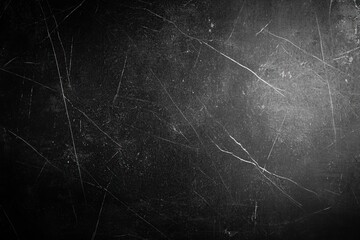 Scratched dark surface with texture and wear backgrounds overlays