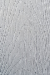 Wooden white painted texture