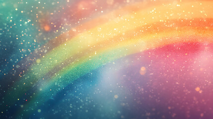 Rainbow texture background, glitter, graphic resources for design projects, abstract background, abstract texture, colorful texture, pastel rainbow