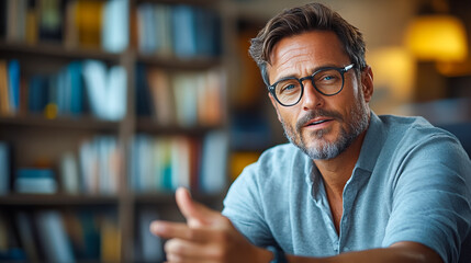 Reassuring psychiatrist consult. Calm doctor, expert mental health guidance for wellbeing & support. Trusted care.