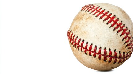 Baseball Action Shot Outdoor Sports Field Close-Up Image Natural Lighting Enthusiastic Spirit of the Game