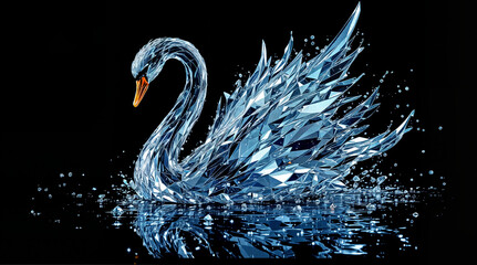 Cygnes