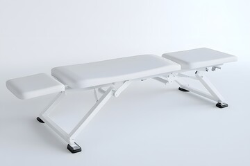 Foldable Bench: Adjust, Relax, & Enjoy Comfort