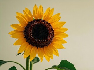 Obraz premium sunflower