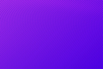 Abstract background with colorful wavy geometry shape